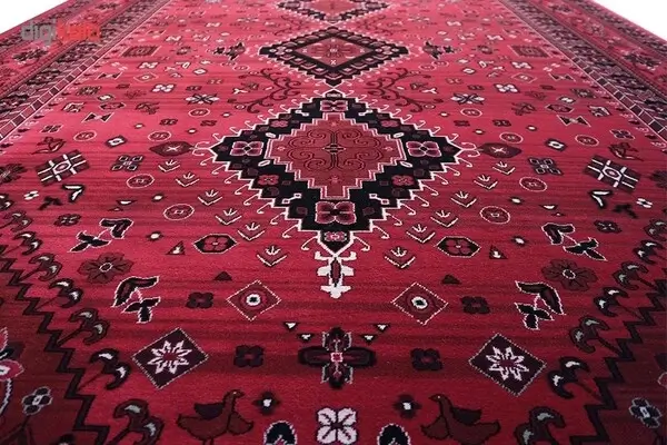 فرش بلوچ